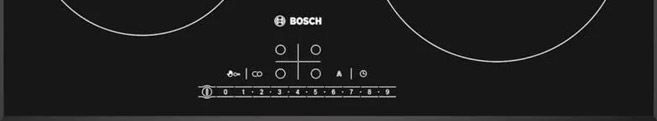Ремонт варочных панелей Bosch в Лыткарино